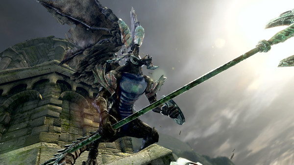 DARK SOULS: REMASTERED screenshot 2