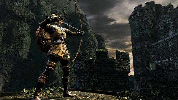 DARK SOULS: REMASTERED screenshot 4
