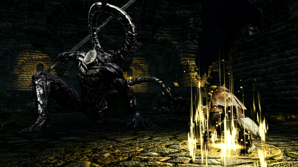 DARK SOULS: REMASTERED screenshot 5