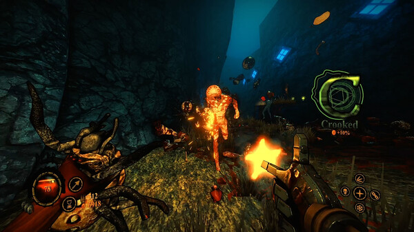 Devilated screenshot 8