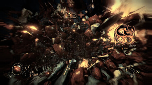 Devilated screenshot 11