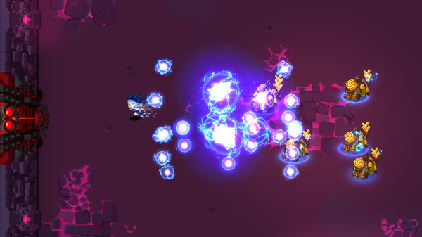Tale of Fallen Dragons screenshot 6