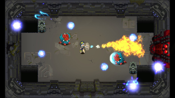 Tale of Fallen Dragons screenshot 3