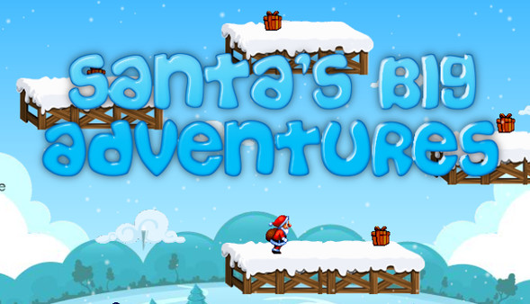 Santa's Big Adventures screenshot 6