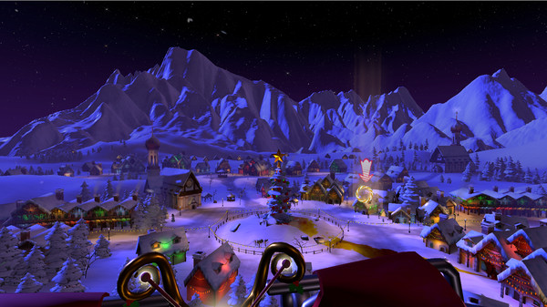 Santa Sling screenshot 5
