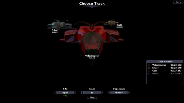 FormulaNext screenshot 8