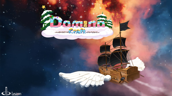 Domino Craft VR screenshot 3
