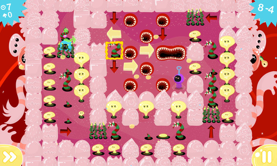Idioctopus screenshot 10