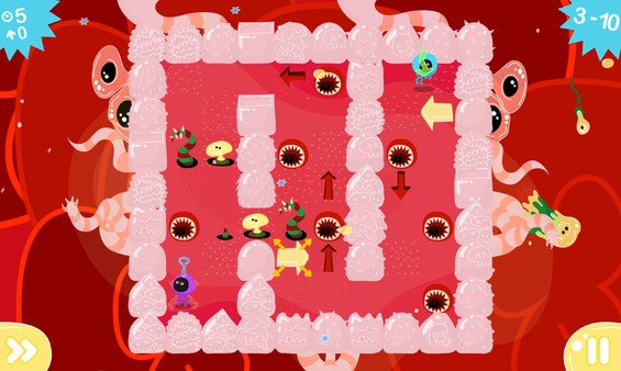 Idioctopus screenshot 7