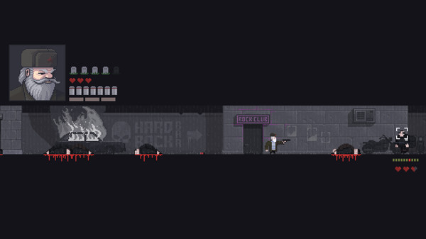 DED screenshot 5