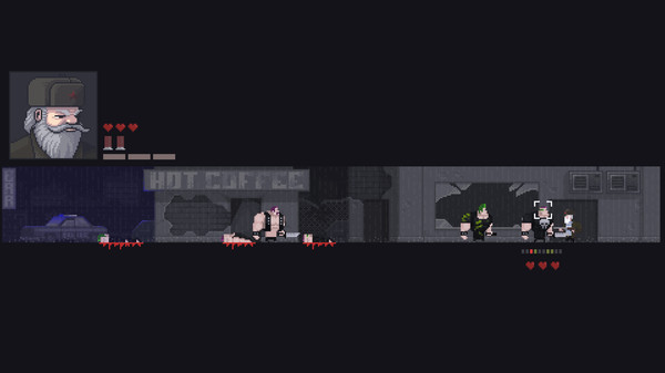DED screenshot 2