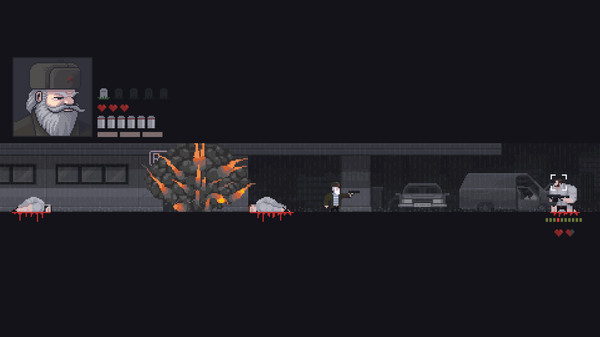 DED screenshot 4