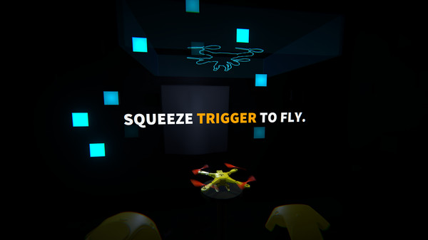 Drone Hero screenshot 4