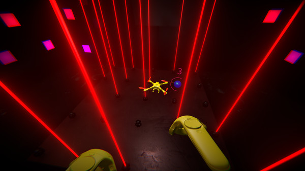 Drone Hero screenshot 2