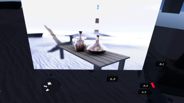Magic Hour screenshot 1