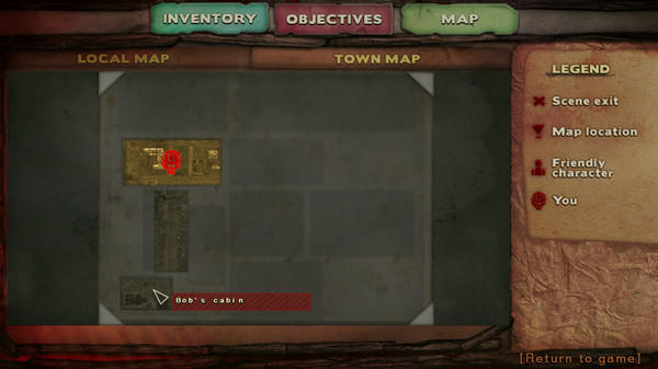 Kalaban screenshot 9