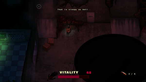 Kalaban screenshot 5