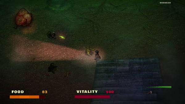 Kalaban screenshot 7