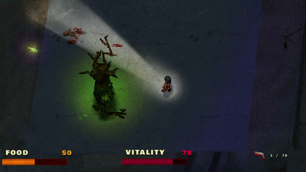 Kalaban screenshot 3
