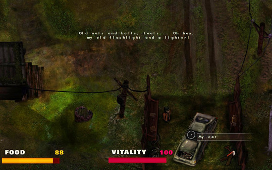 Kalaban screenshot 10
