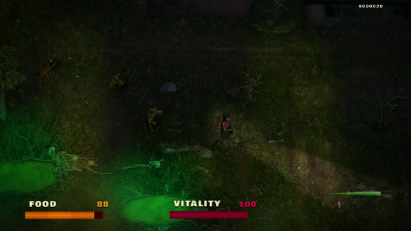 Kalaban screenshot 4