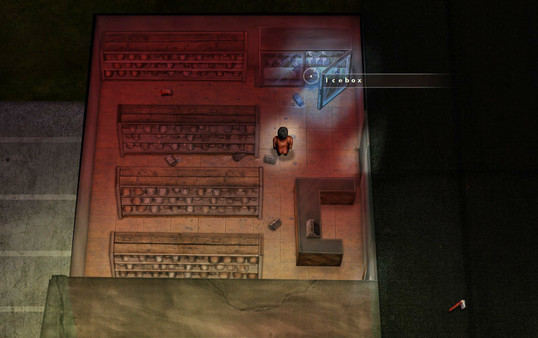 Kalaban screenshot 8
