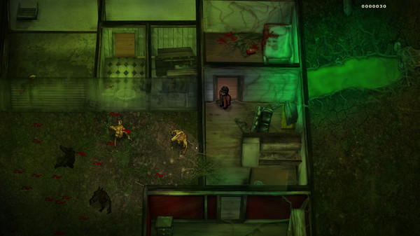 Kalaban screenshot 1