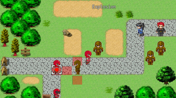 Hawks Tactical screenshot 6