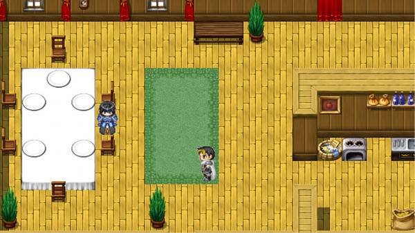 Hawks Tactical screenshot 1