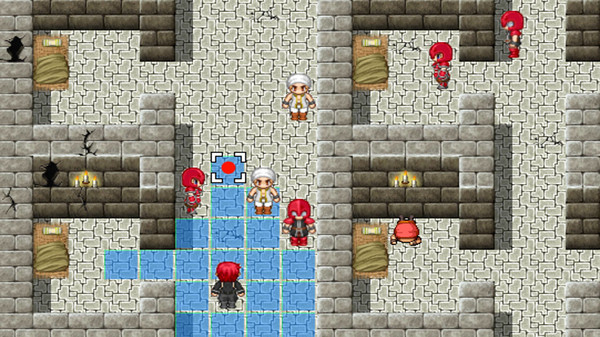 Hawks Tactical screenshot 4