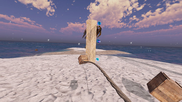 Puzzle Island VR screenshot 5