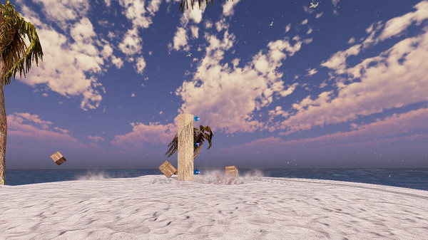 Puzzle Island VR screenshot 4