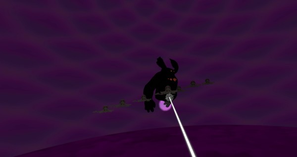 Psyche Soldier VR screenshot 8