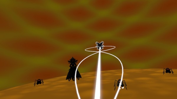 Psyche Soldier VR screenshot 6
