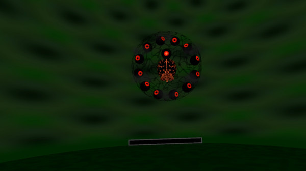 Psyche Soldier VR screenshot 7