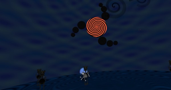Psyche Soldier VR screenshot 5