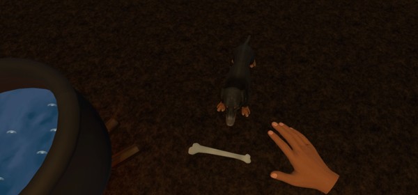 Psyche Soldier VR screenshot 3