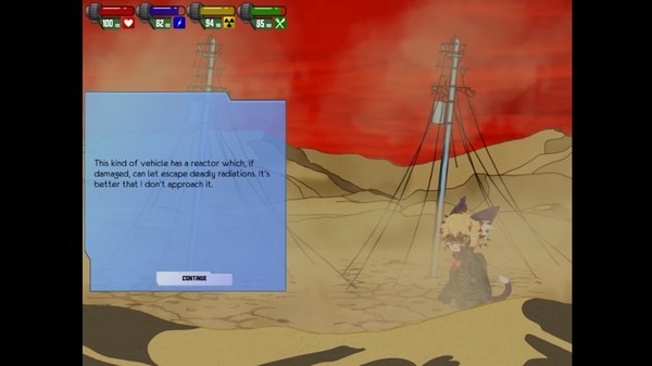 Birthseederia screenshot 9
