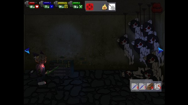 Birthseederia screenshot 6