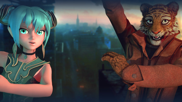 Facerig Studio for Individual Creators screenshot 5