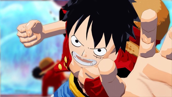 One Piece: Unlimited World Red - Deluxe Edition screenshot 3