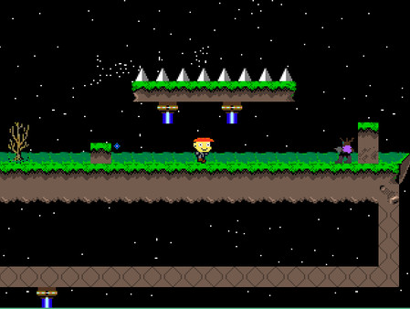 Little Jack's Adventures screenshot 3