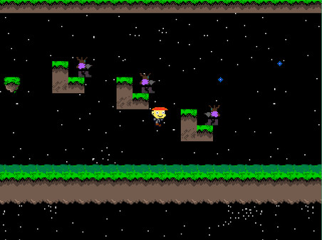Little Jack's Adventures screenshot 5
