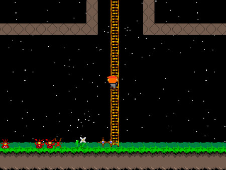 Little Jack's Adventures screenshot 7