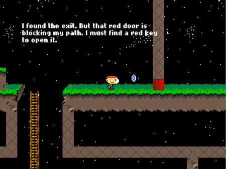 Little Jack's Adventures screenshot 4