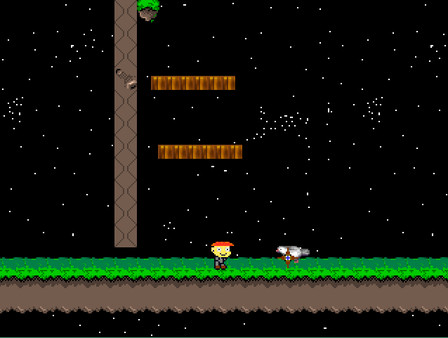 Little Jack's Adventures screenshot 6