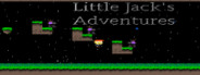 Little Jack's Adventures screenshot 8