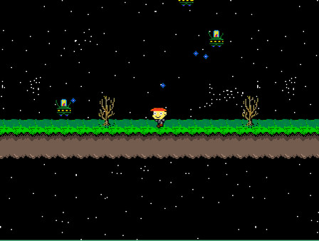 Little Jack's Adventures screenshot 2