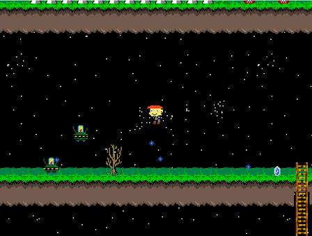 Little Jack's Adventures screenshot 1