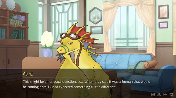 Angels with Scaly Wings™ / 鱗羽の天使 screenshot 9